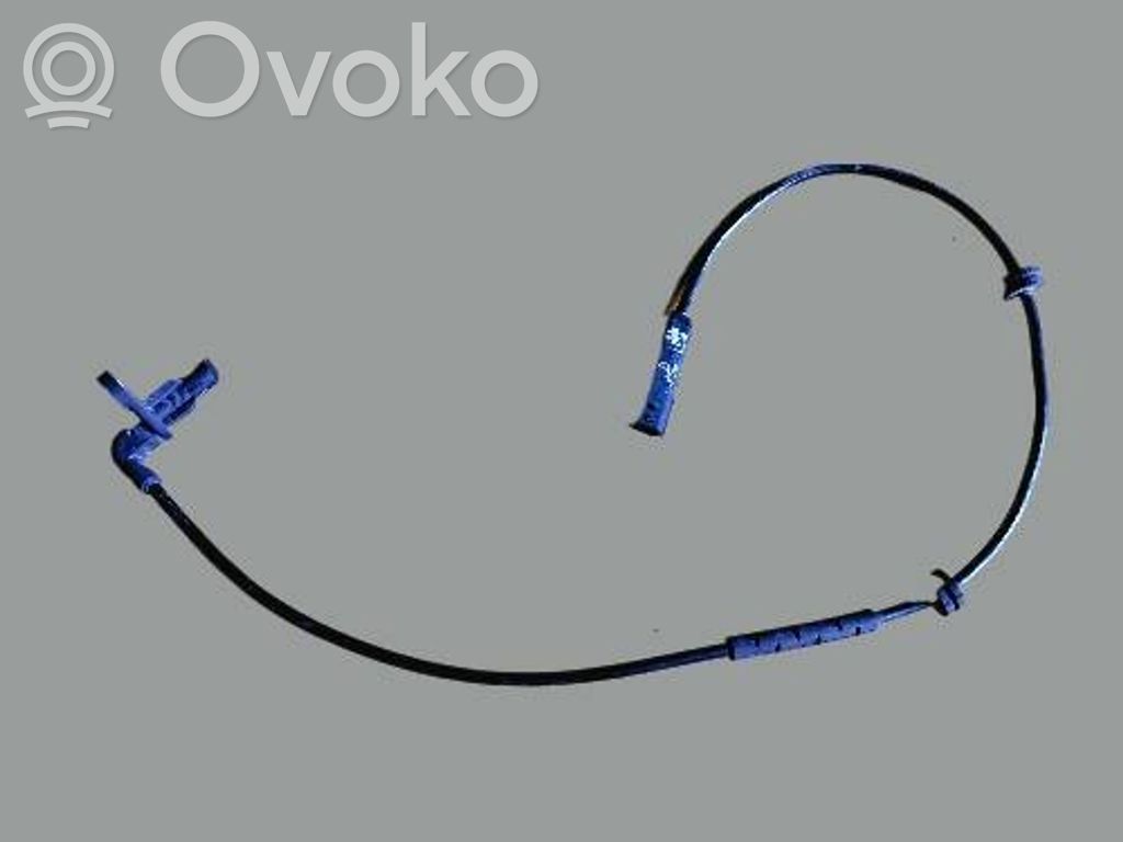 Renault Clio IV ABS Sensor 