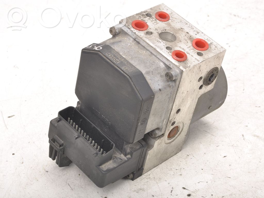 Saab 9-5 ABS bloks 