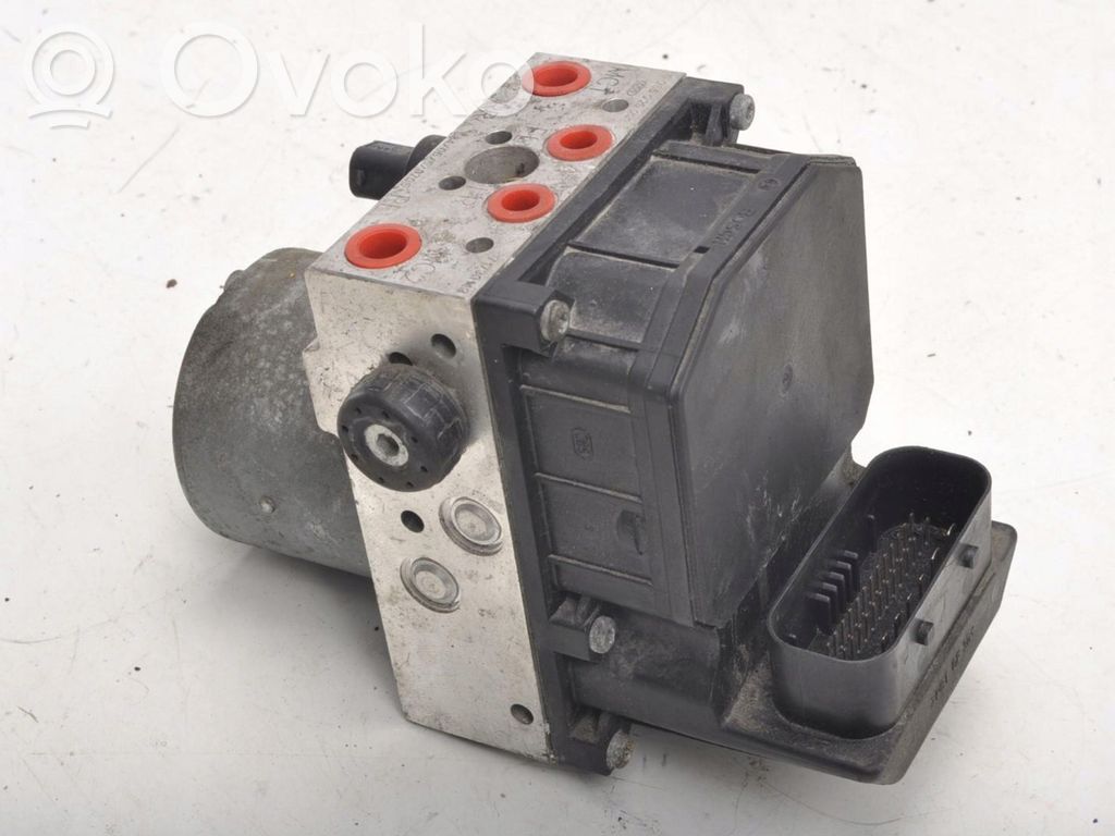 Fiat Stilo ABS Blokas 