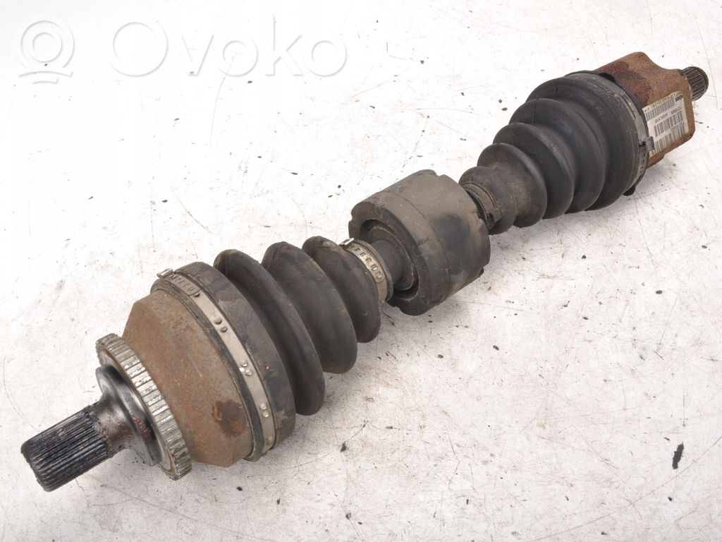 Eje de transmisión delantero   30783082
