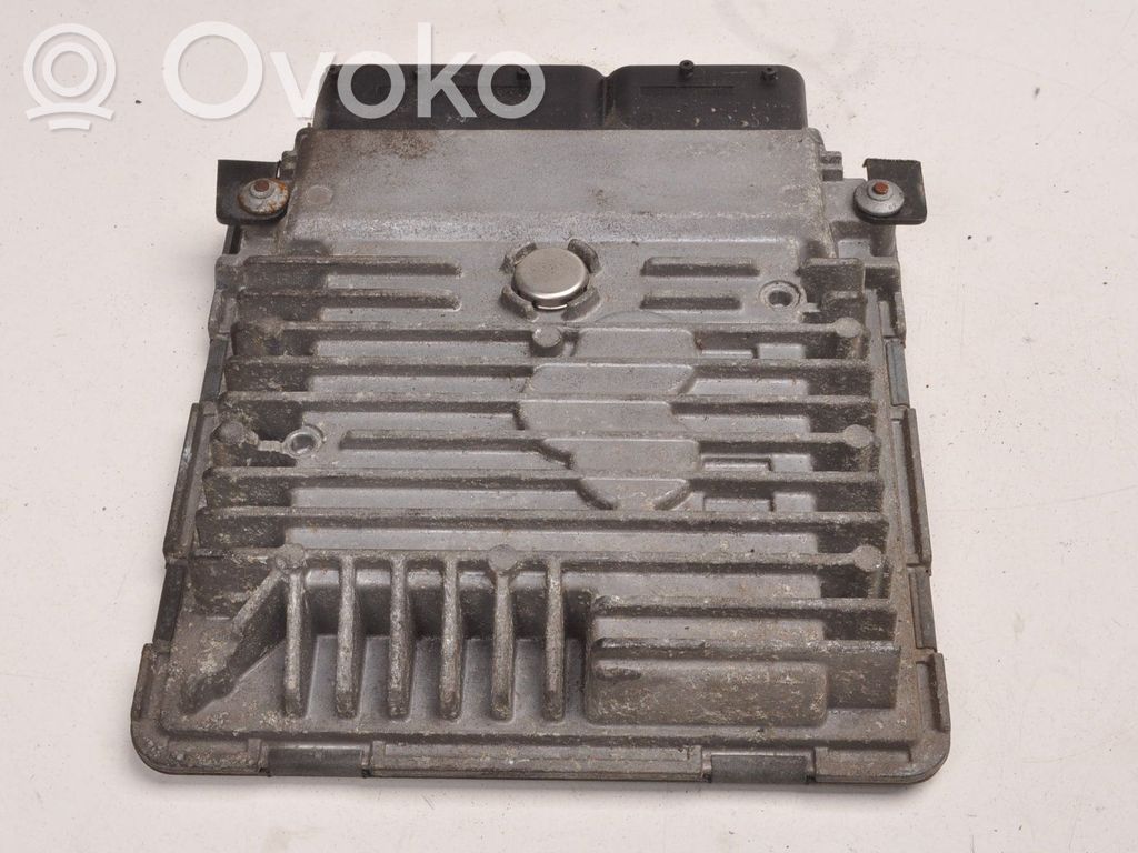 Volkswagen Polo V 6R Engine control unit/module ECU 