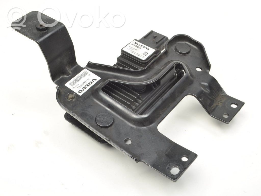 Speed sensor (speedometer sensor)   31400839,31400842