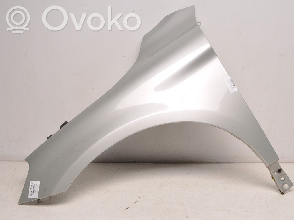 Volvo XC60 Sparnas 