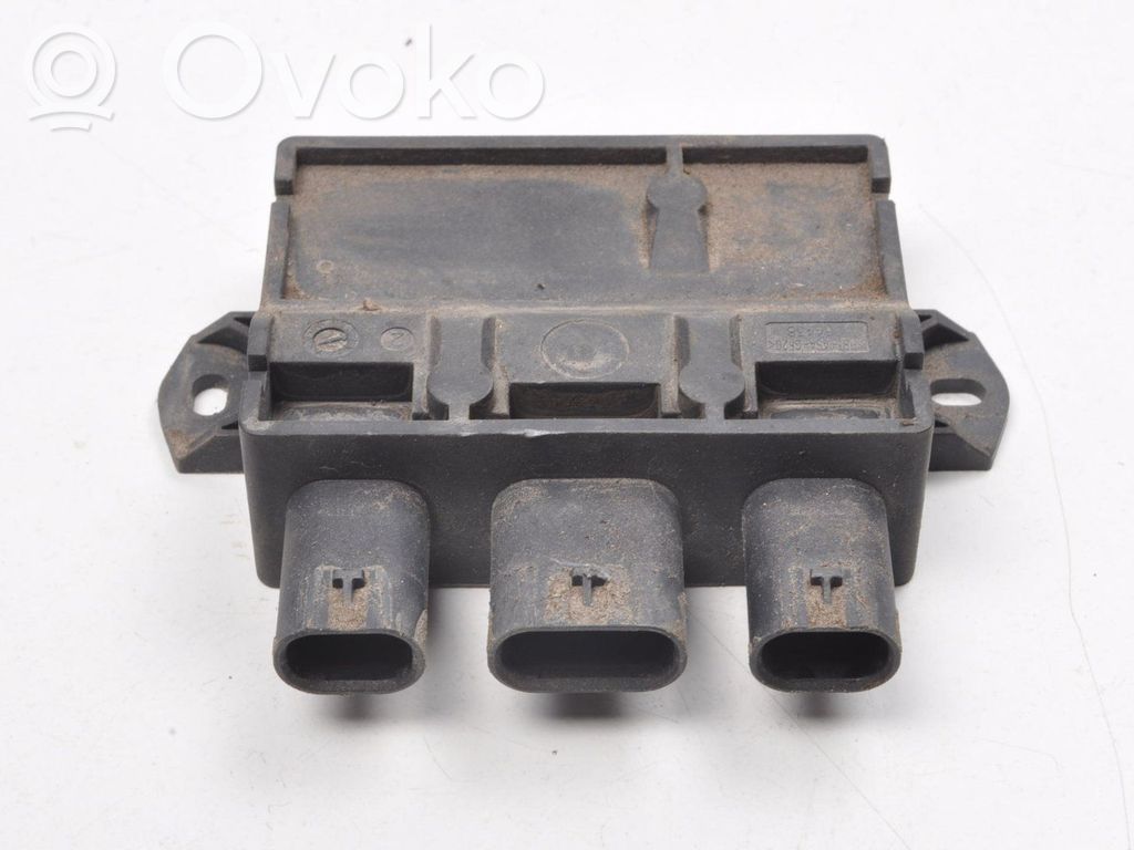 Volvo XC90 Other relay 