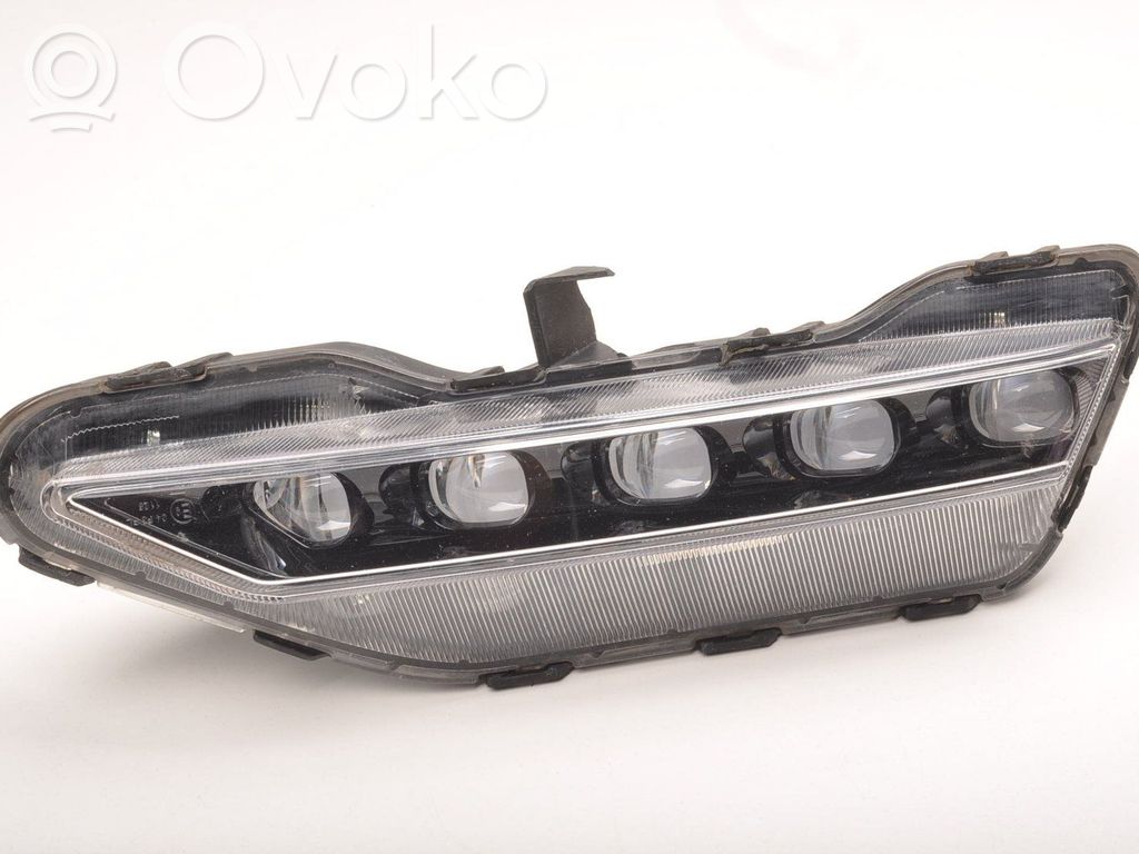 Hyundai i40 LED-päiväajovalo 