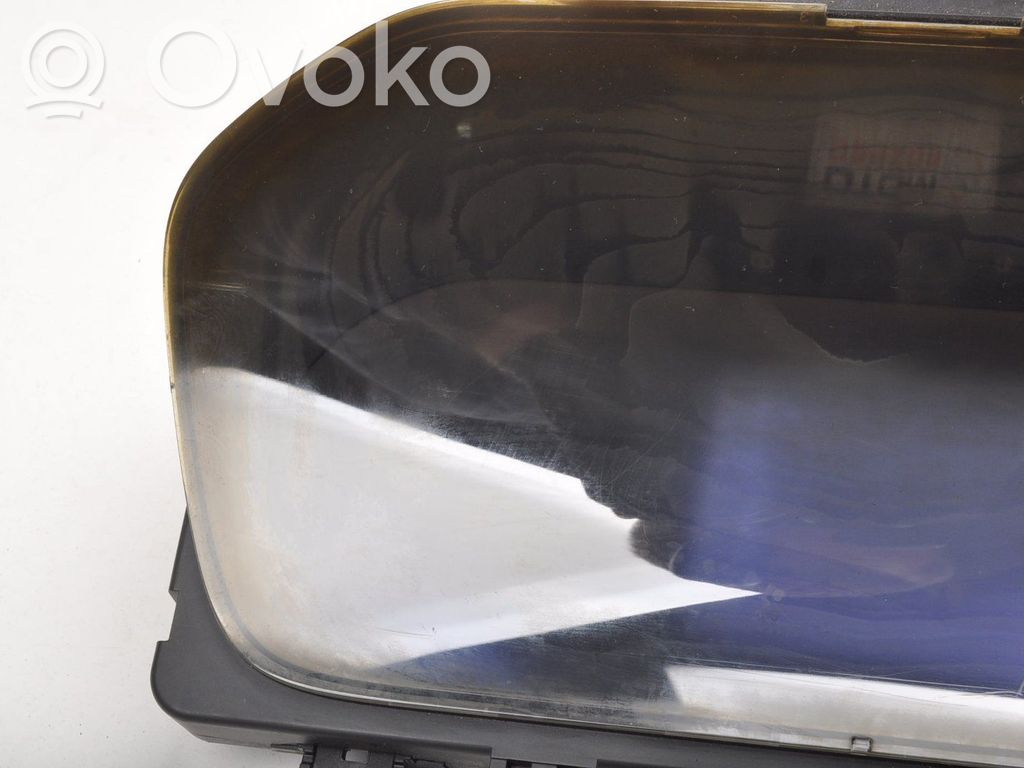 Volvo XC40 Licznik / Prędkościomierz 
