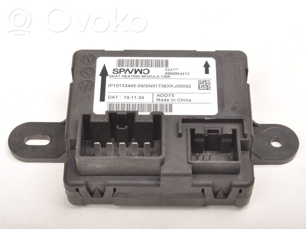 Autres unités de commande / modules   32214949