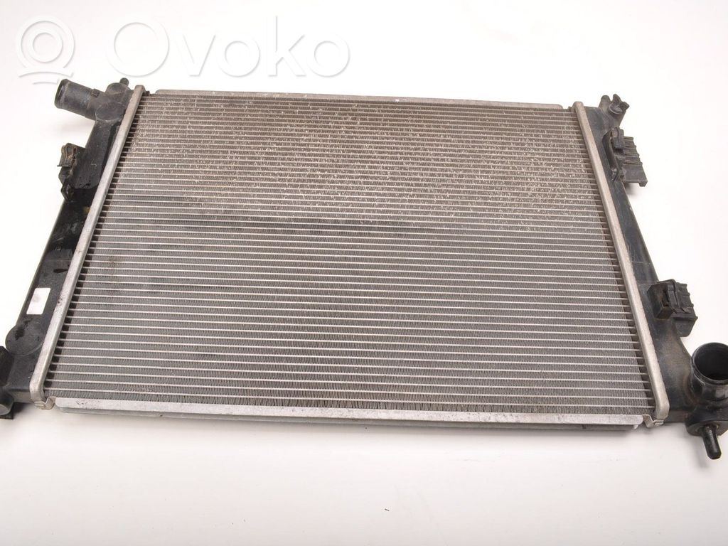 KIA Rio Coolant radiator 
