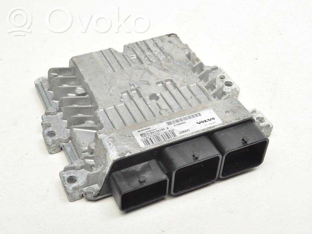 Engine control unit/module ECU   31336000