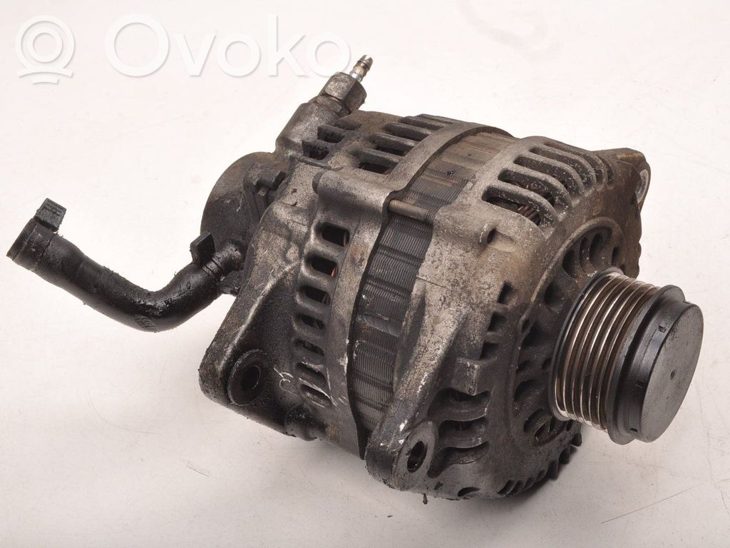 Opel Meriva A Alternador 