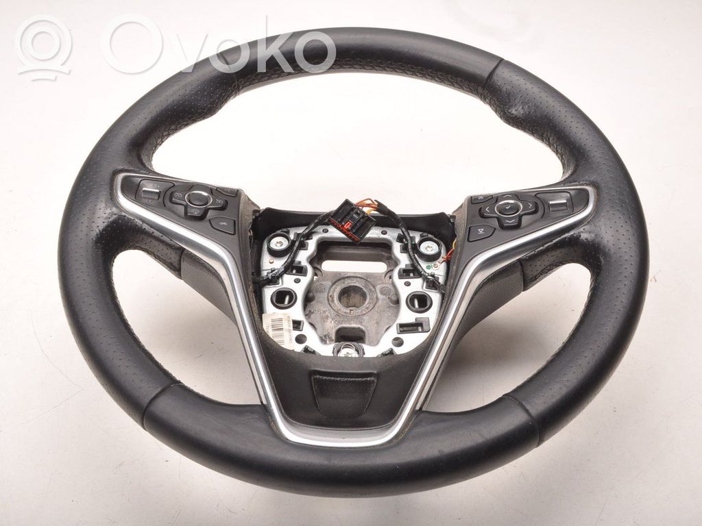 Opel Insignia A Stūre 