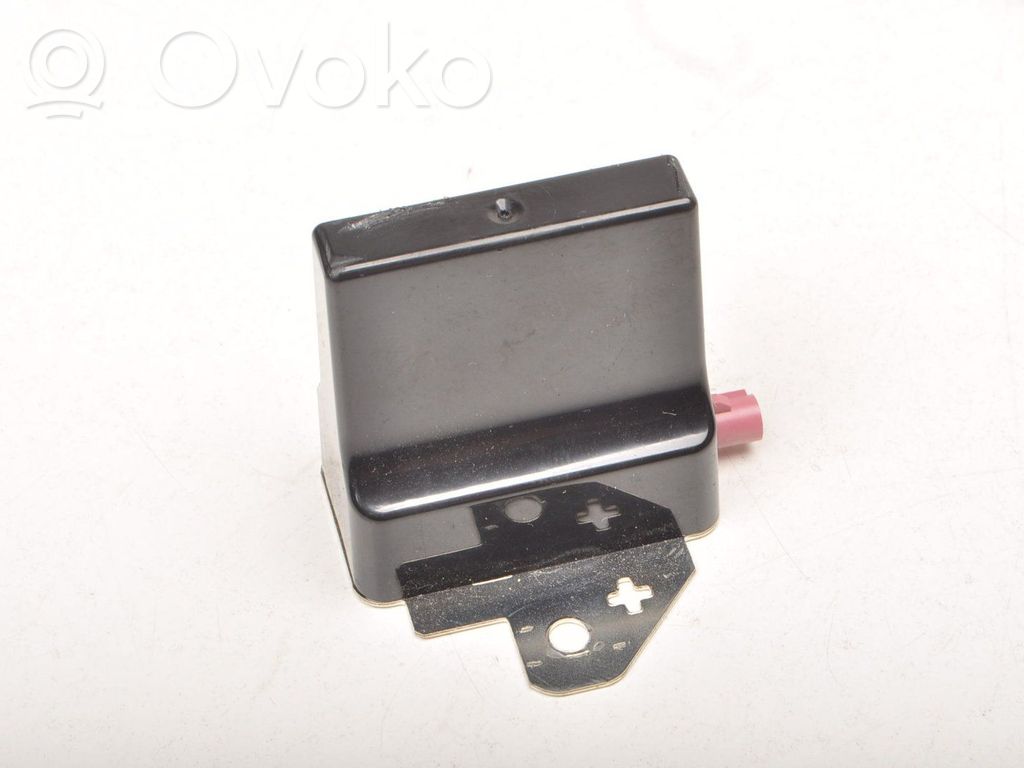 Alfa Romeo Tonale Other control units/modules 