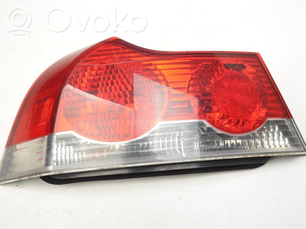 Volvo C70 Takavalot 