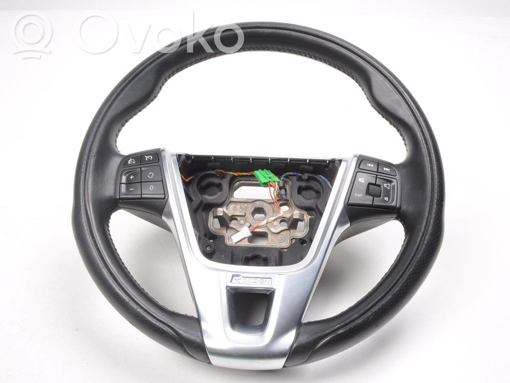 Volvo V60 Stūre 