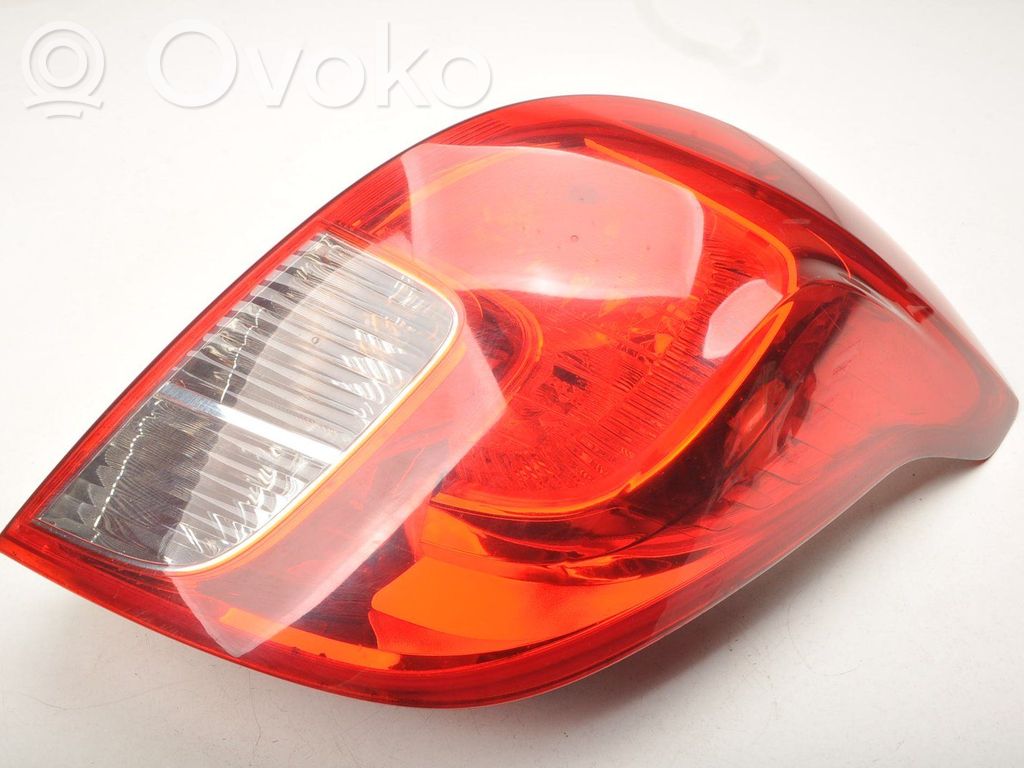 Opel Mokka Rear/tail lights 