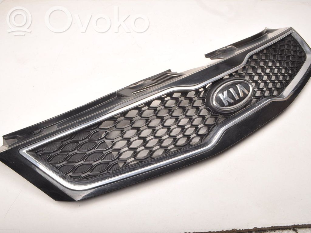KIA Ceed Etusäleikkö 