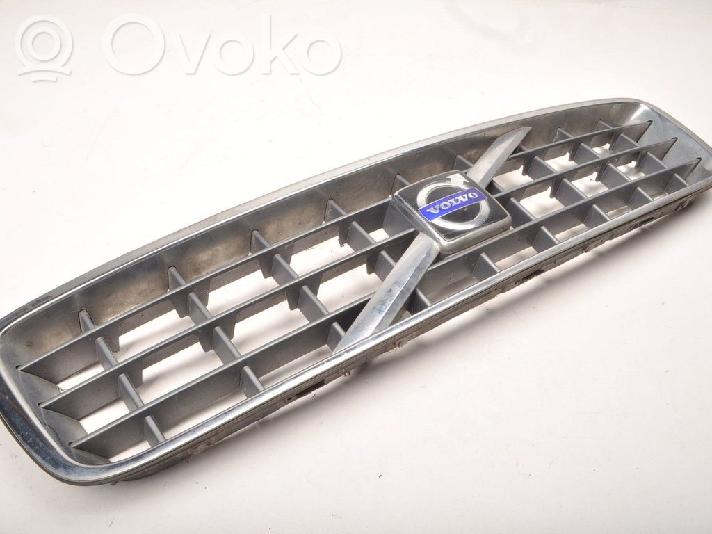 Volvo XC90 Etusäleikkö 
