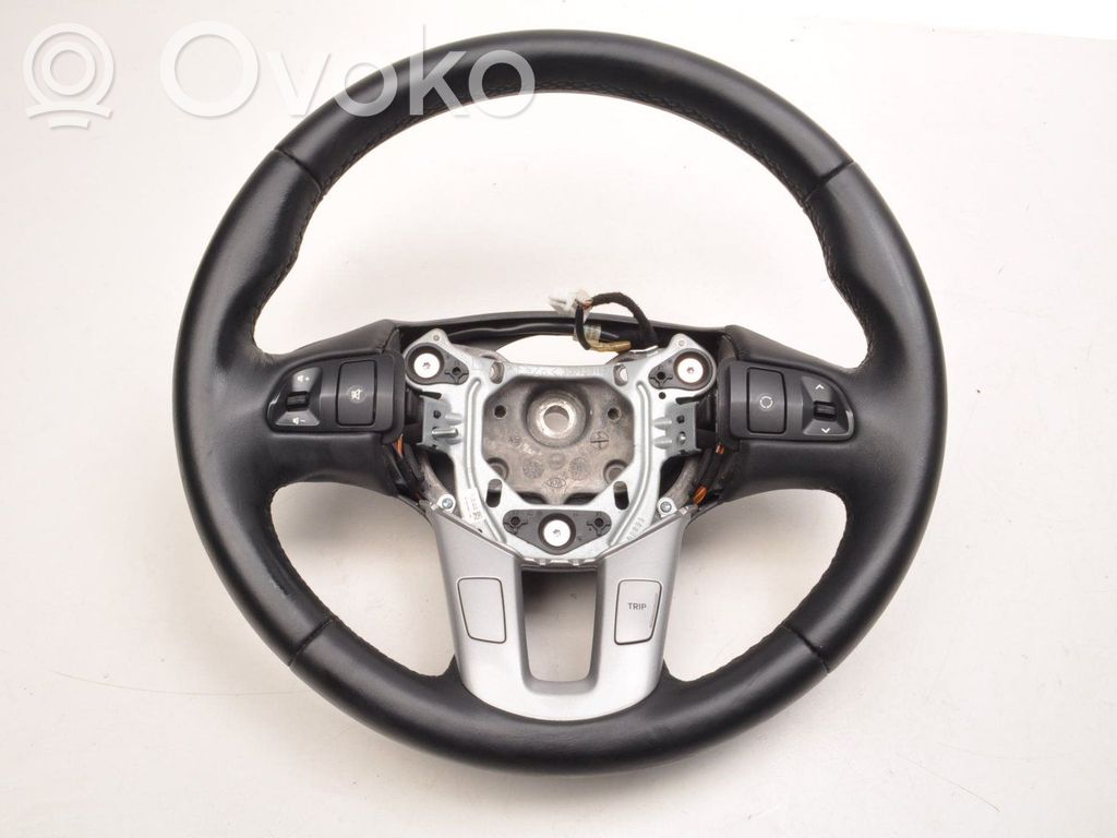 KIA Ceed Stūre 