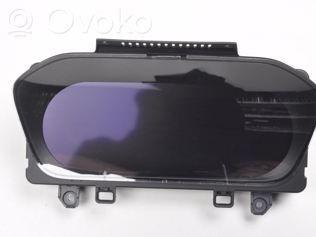 Volvo XC60 Speedometer (instrument cluster) 