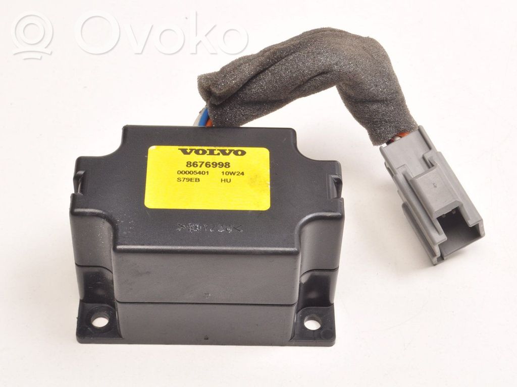 Volvo C70 Muu rele 