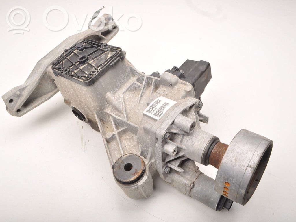 Volvo XC90 Hinterachsdifferential 