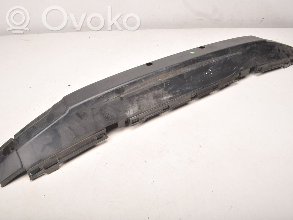 Volvo C30 Front bumper foam support bar 