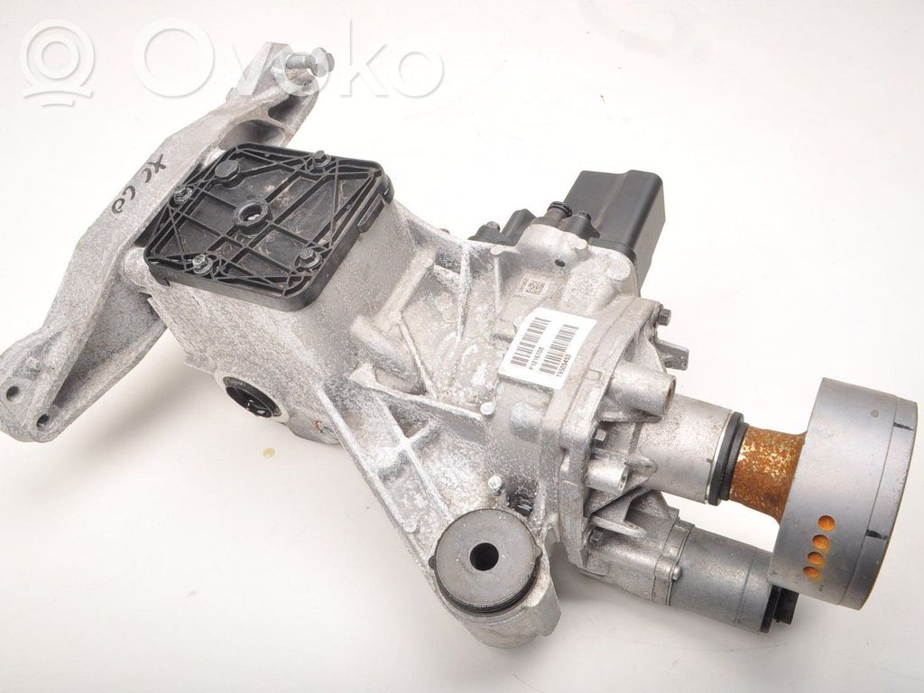 Volvo XC60 Hinterachsdifferential 