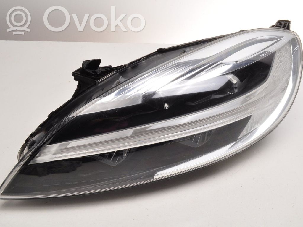 Volvo V40 Headlight/headlamp 