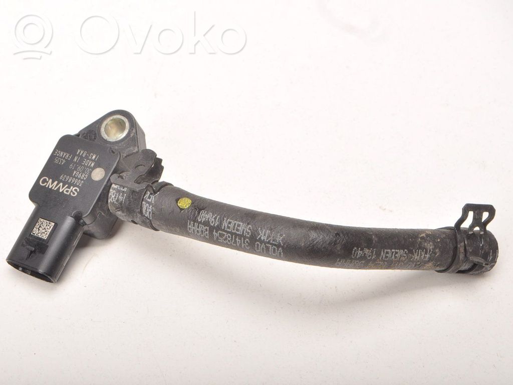 Luftdrucksensor   30668639