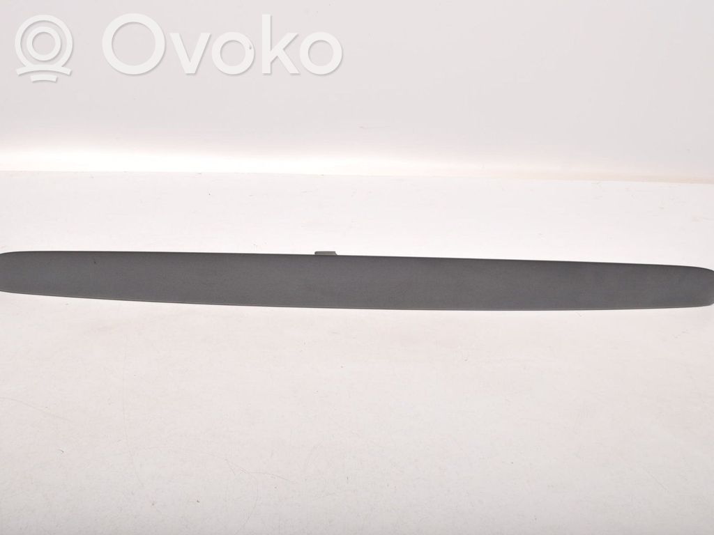 Volvo S40 Poignée extérieure de hayon arrière 