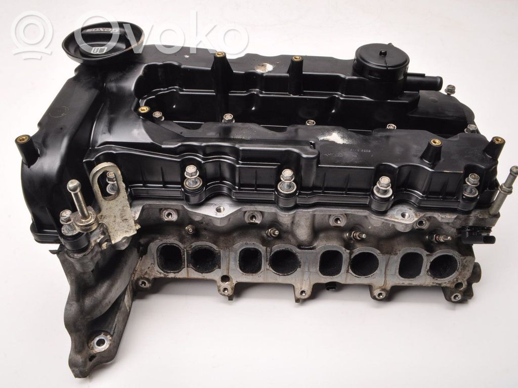 Engine head   55489308