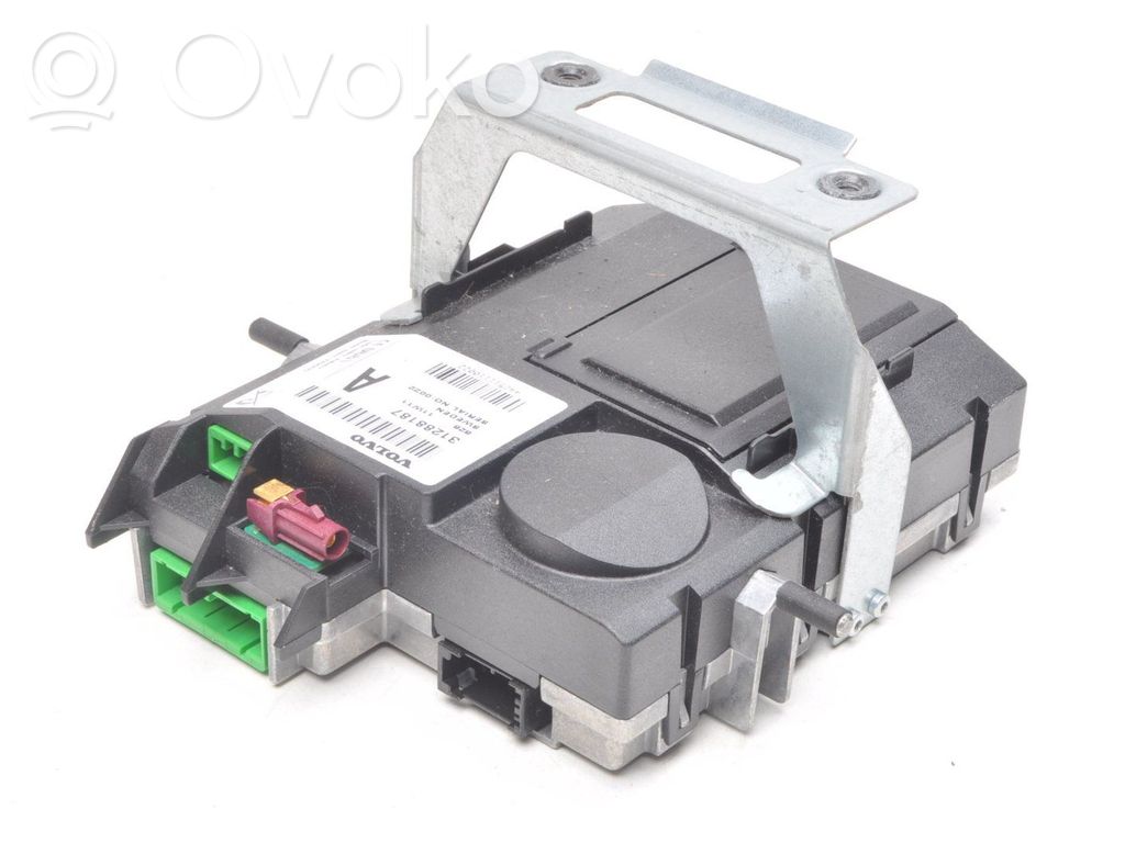 Volvo XC90 Other relay 