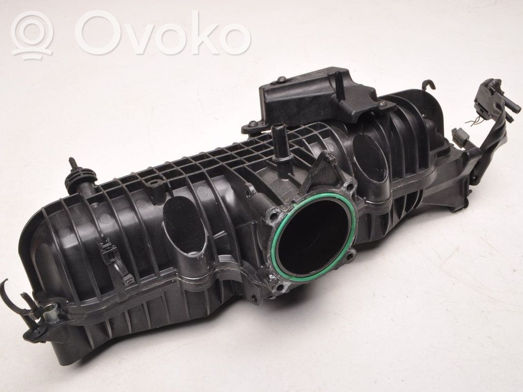 Volvo S60 Galerie admisie 