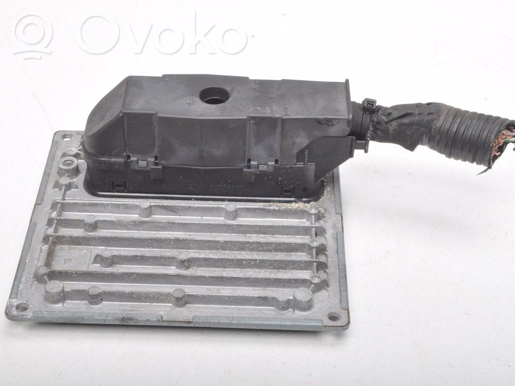 Volvo C30 Engine control unit/module ECU 