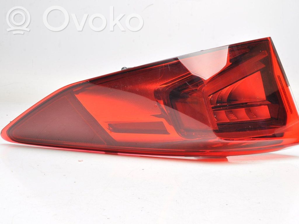 Cupra Formentor Takavalot 