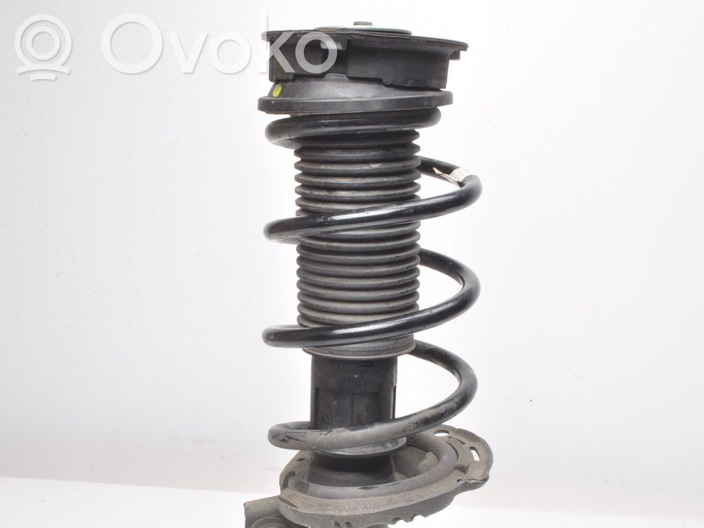 Front shock absorber/damper