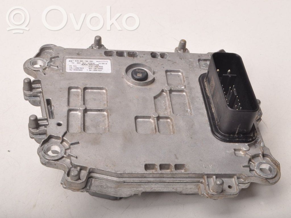Other control units/modules   10967836,10365602,10967837,10967843,F01R00DT9N