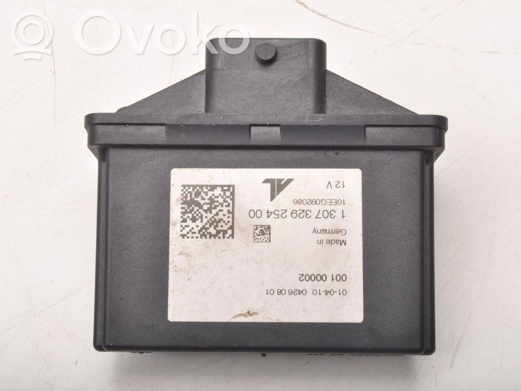 Volvo V50 Sonstige Steuergeräte / Module 