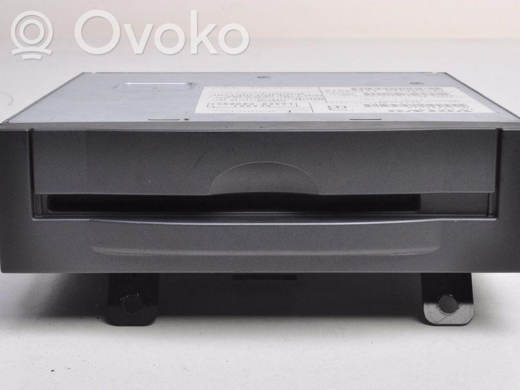 Volvo V50 CD/DVD changer 