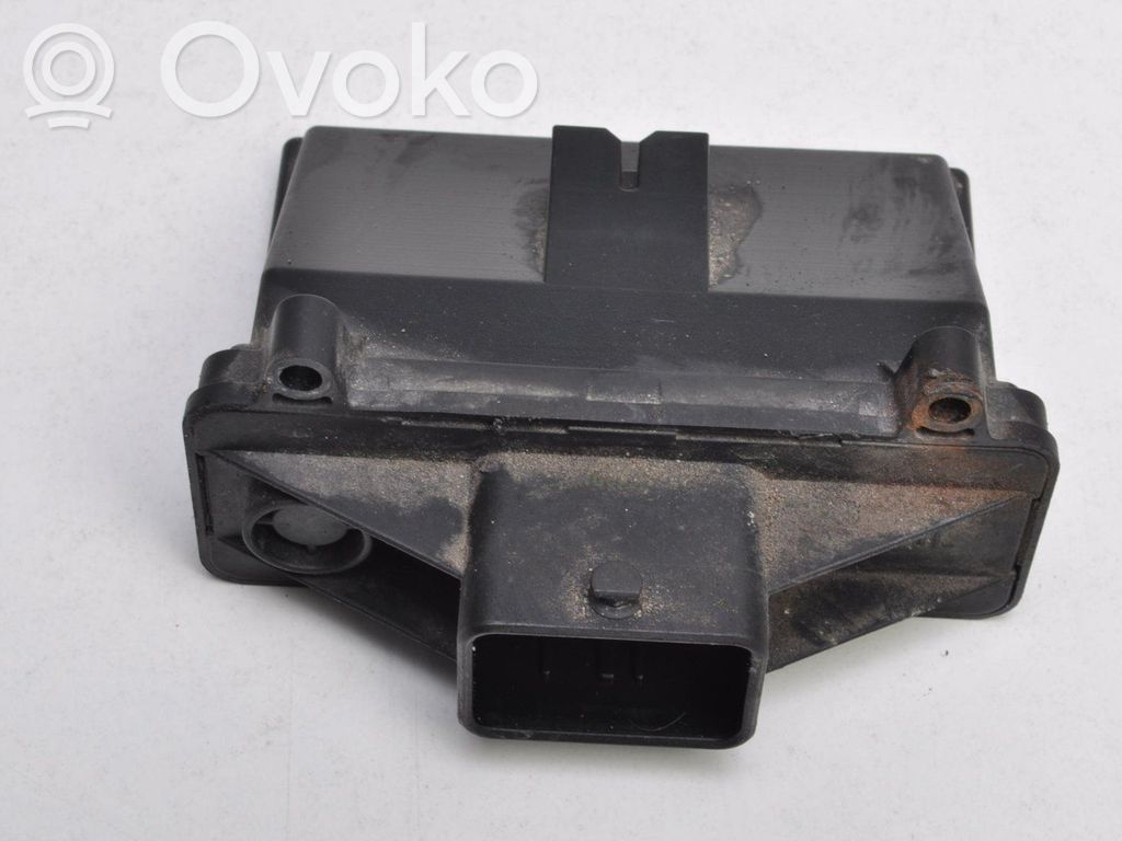 Volvo V50 Light module LCM 