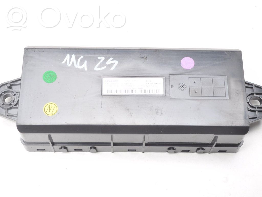 Autres unités de commande / modules   10833692