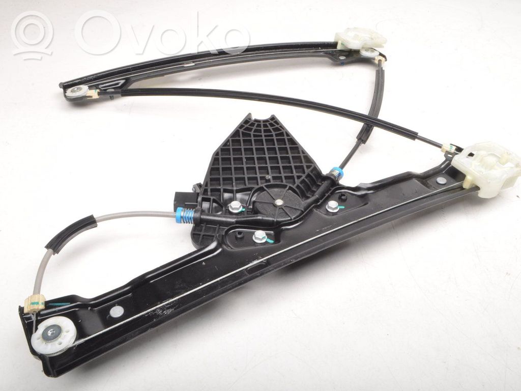 MG HS Regulador de puerta delantera con motor 