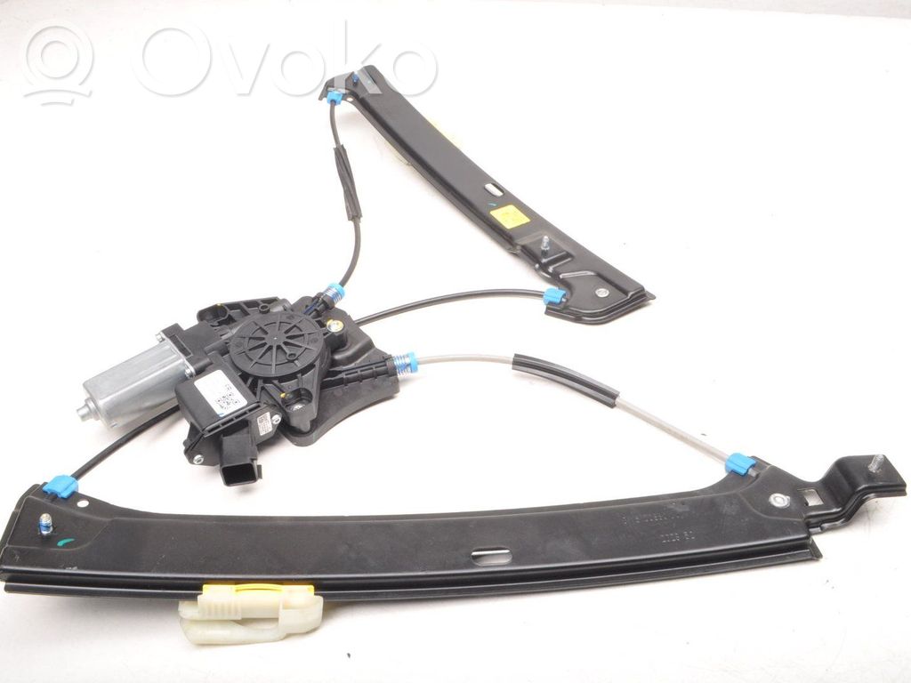 MG MG3 II Elektryczny podnośnik szyby drzwi przednich 