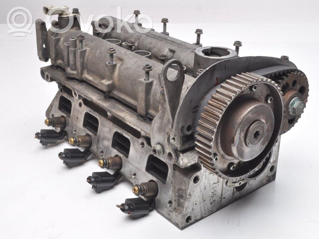 Audi A2 Engine head 