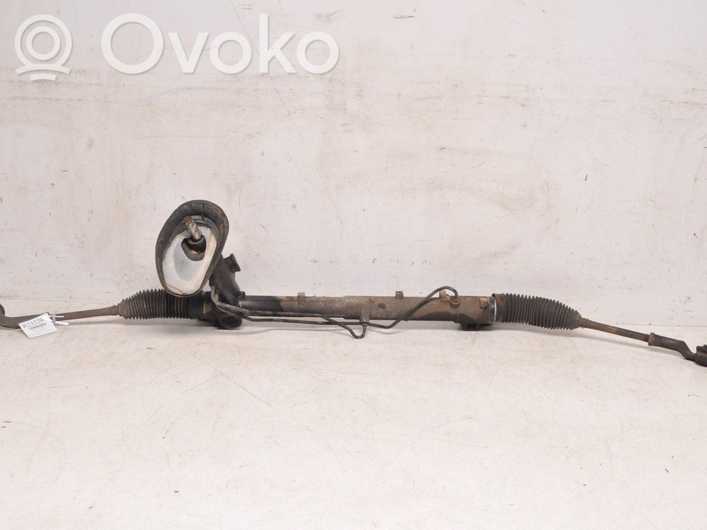 Volvo V50 Vairo kolonėlė 