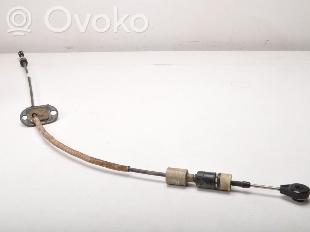 Volvo V70 Gear shift cable linkage 