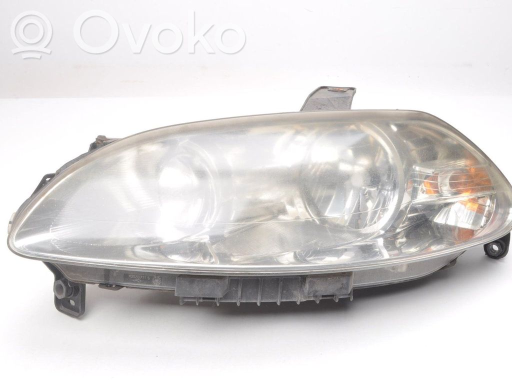 Fiat Croma Phare frontale 