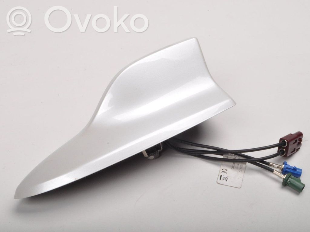 MG HS Antenne GPS 
