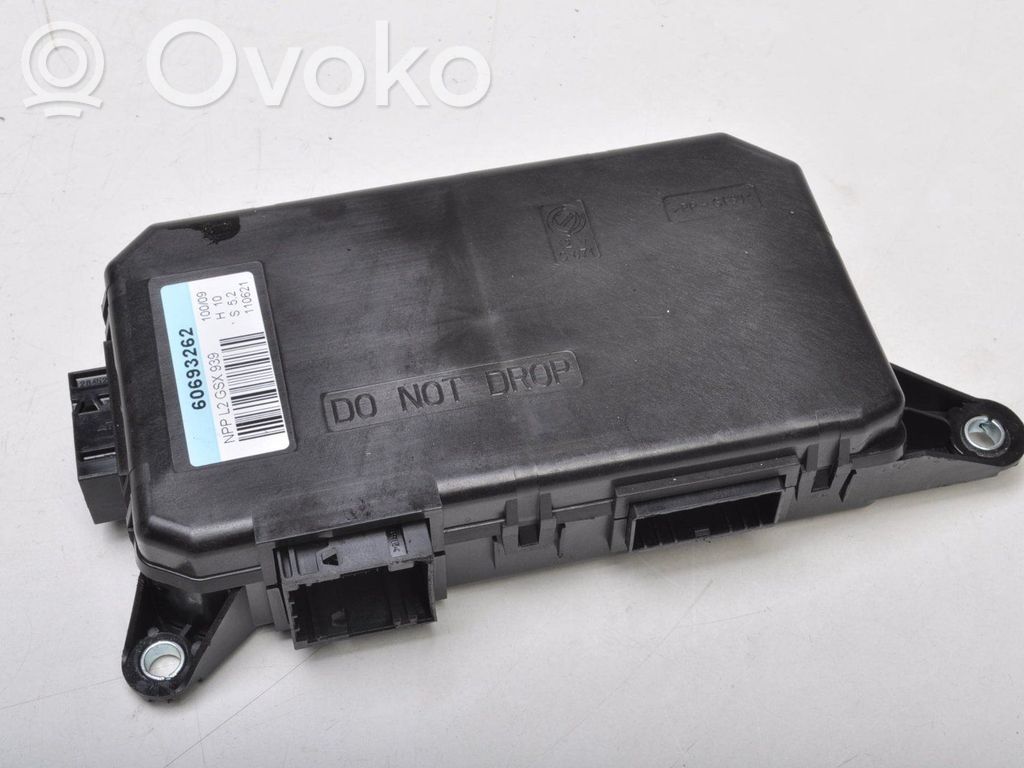 Alfa Romeo 159 Door control unit/module 