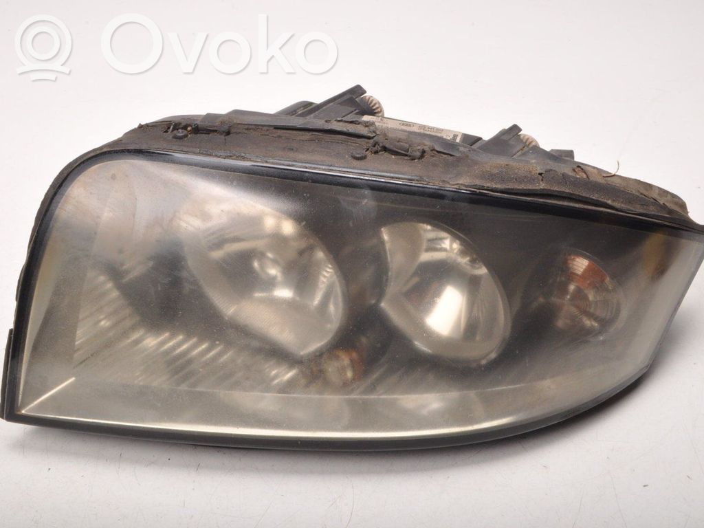Audi A2 Headlight/headlamp 
